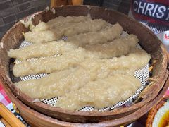 -王村姑老土炕莜面村(桥东店)