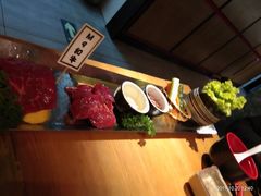 -赤坂亭·M9和牛烧肉·铁板烧(合肥万象城店)