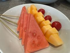 -汉水谣·江景餐厅(江滩店)