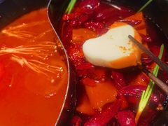 -牛市坎火锅(建设路店)