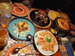 -卢布里西餐厅(总店)