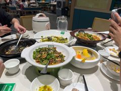 -绿草地·湘菜(7mall店)