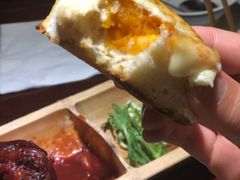 一口闷芝士南瓜-大牌大·传统杭帮菜(湖滨店)