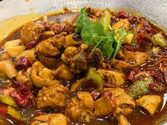 -小郭私房菜·海肠捞饭店(学士街店)
