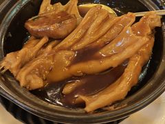 -中国厨房/台湾牛肉面