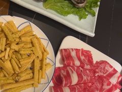-宽坐火锅(万象城店)