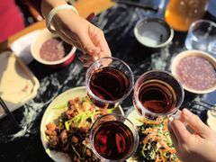 -兰溪小馆(东直门簋街店)