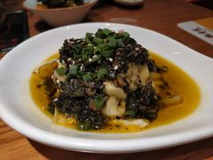 烧椒茄子-德香苑脆皮烤鸭·经典(爱融荟城店)