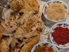 -秦月轩·陕西家乡菜(阜成路·五棵松店)