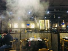 -古乐牛香·鲜牛肉牛杂火锅(五一中路店)