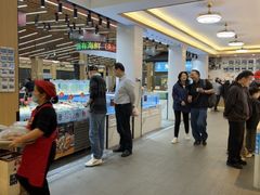 -皮记海鲜1995(寮步店)