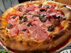 -IL TEATRO 精品意大利餐厅