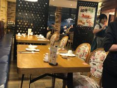 -品大三·经典淮扬菜(大行宫店)