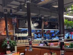 -猫爪爪原切自助烤肉(观音桥阳光世纪店)