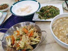 -尚岛私房菜(西方巷店)