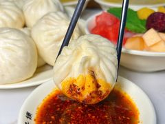 -庆丰包子铺(白塔寺店)