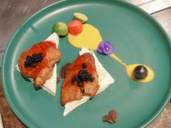 -尚雅铁板料理自助餐厅(乐松店)