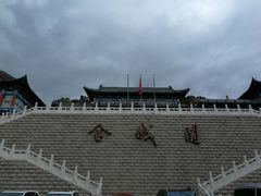 -兰州黄河桥梁博物馆