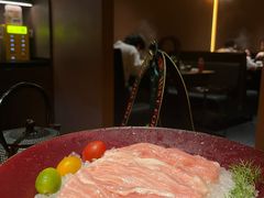 脆拼盘-色響火锅(恒隆广场店)