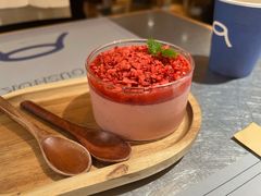 -火山屋台(新街口店)