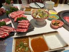 -千寻山野烤肉(中关村店)