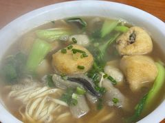 -巴哈面店(沈家门西大街店)