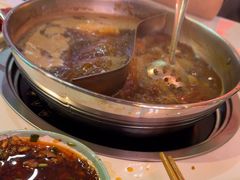 -潮牛岛·潮汕鲜切牛肉自助火锅(无锡首店)