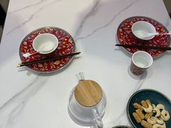 -关里关外·鱼头泡饼(唐冶绿地汇店)