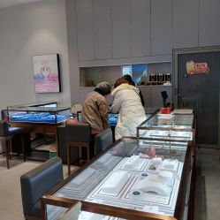 点击看大图 -Cindy Jewelry·钻戒·彩色宝石