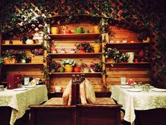 -托斯卡纳烘焙意大利餐厅(五天地店)