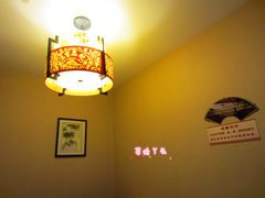 -汉宫品地足道会馆(友新路店)
