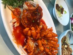-老阊门菜馆(山塘街店)