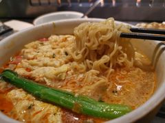 -很久以前羊肉串(中山公园店)
