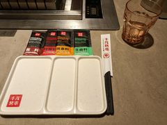 -丰茂烤串(金源店)