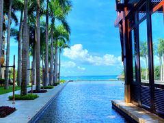 -三亚亚龙湾红树林度假酒店