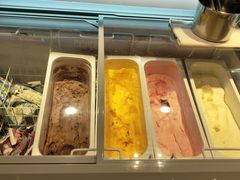 -吉布鲁牛排海鲜自助(硕果时代店)