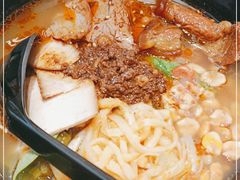 -桂在香知桂林米粉(南岗松雷店)