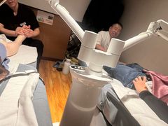 -华夏良子·足道·SPA·艾灸(苏州桥店)