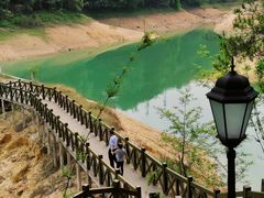 -广州市流溪河国家森林公园