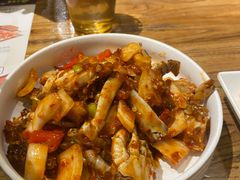 -冰川朝鲜族料理·东北菜(观前店)