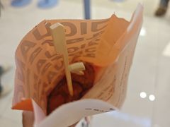 -1973继光香香鸡(大东方百货店)