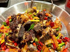 -酒里·宜州果酱烧烤(葛村店)