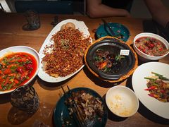 -蝦塘·中国餐馆(城墙南马道巷店)