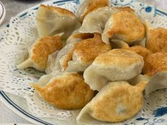 干贝水饺-莲花公园煎蟹(总店)