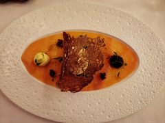 -上海和平饭店华懋阁 Cathay Room