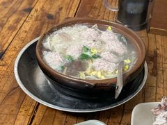 -汝萍传统蘸水菜(春华路总店)