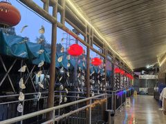 -崖口红树林海鲜餐厅