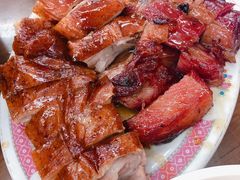 -香港蓮香樓(中環店)