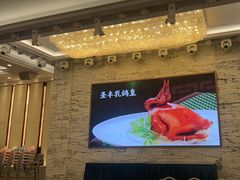 -圣丰城酒家·宴会(宝安大仟里店)