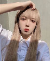 -Amo la Diva造型